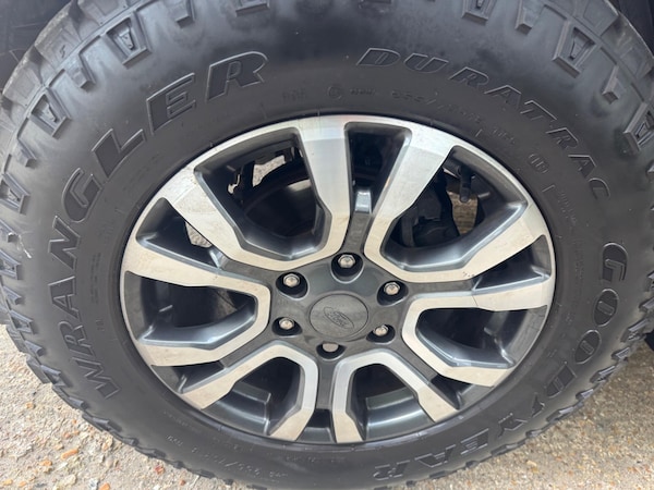 Used Ford Ranger 2019 for sale - 76227184: Photo 29