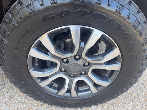 Used Ford Ranger 2019 for sale - 76227184: Photo 30