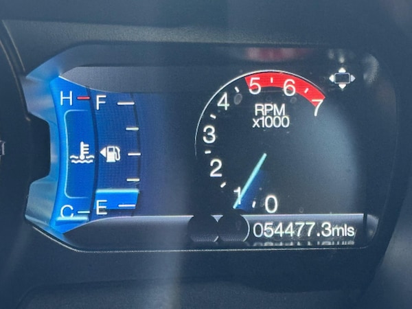 Used Ford Ranger 2019 for sale - 76227184: Photo 33