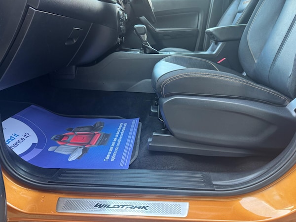 Used Ford Ranger 2019 for sale - 76227184: Photo 34
