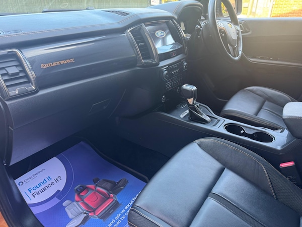 Used Ford Ranger 2019 for sale - 76227184: Photo 35