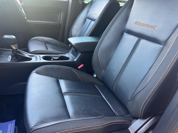 Used Ford Ranger 2019 for sale - 76227184: Photo 36