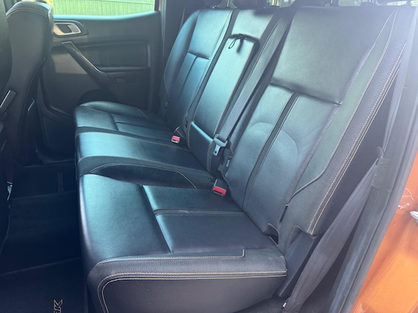 Used Ford Ranger 2019 for sale - 76227184: Photo 40