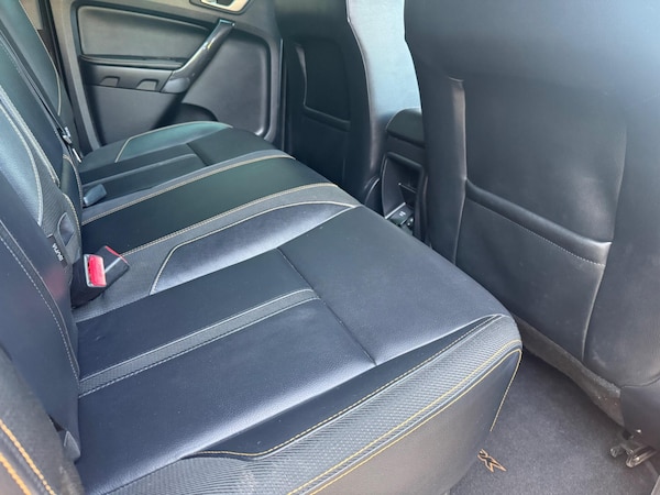 Used Ford Ranger 2019 for sale - 76227184: Photo 42
