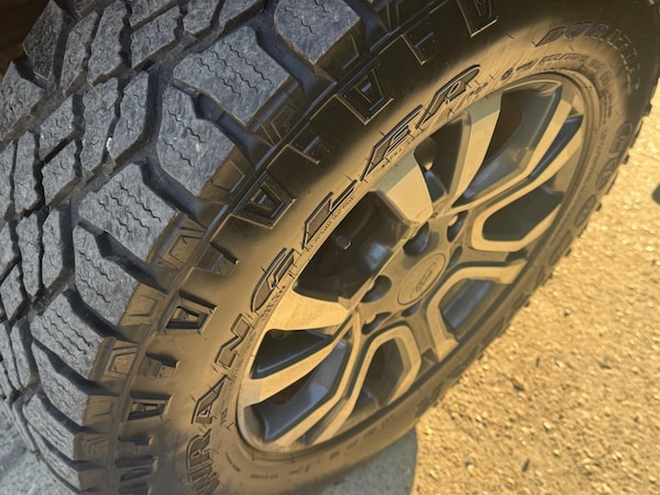 Used Ford Ranger 2019 for sale - 76227184: Photo 43
