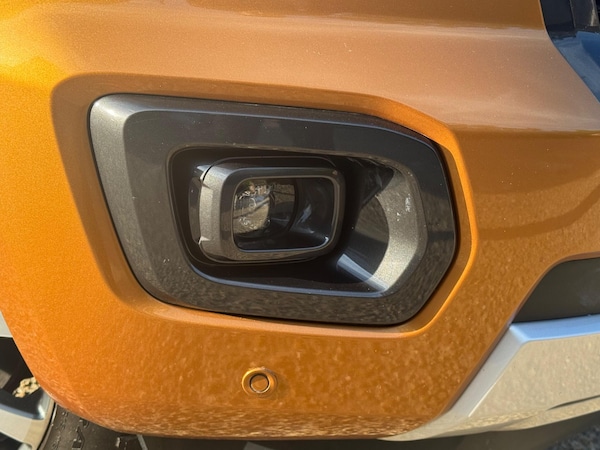 Used Ford Ranger 2019 for sale - 76227184: Photo 46