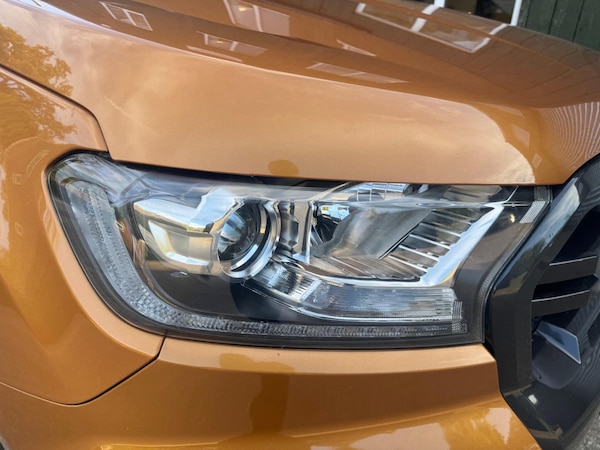 Used Ford Ranger 2019 for sale - 76227184: Photo 47