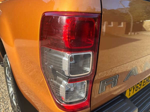 Used Ford Ranger 2019 for sale - 76227184: Photo 49