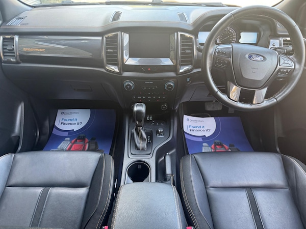 Used Ford Ranger 2019 for sale - 76227184: Photo 4