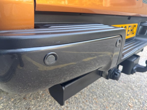 Used Ford Ranger 2019 for sale - 76227184: Photo 51