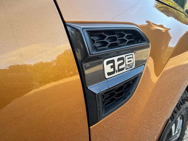 Used Ford Ranger 2019 for sale - 76227184: Photo 54