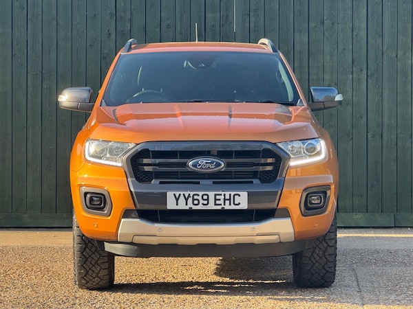 Used Ford Ranger 2019 for sale - 76227184: Photo 5