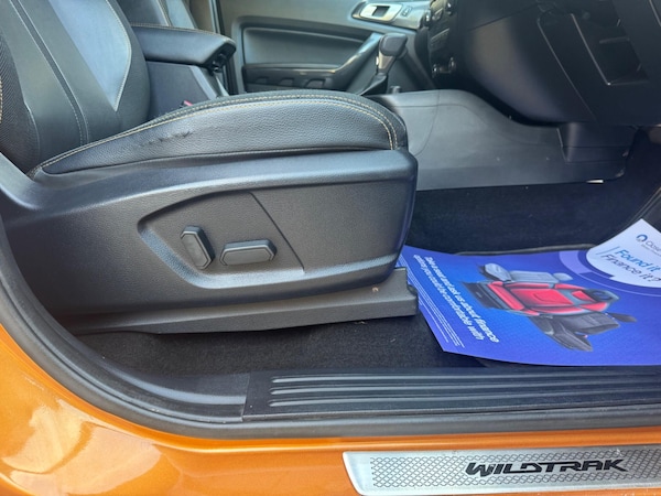 Used Ford Ranger 2019 for sale - 76227184: Photo 9