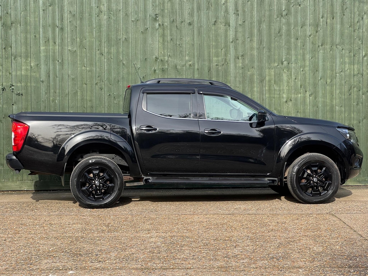 Used Nissan Navara 2021 for sale - 77586349: Photo 10