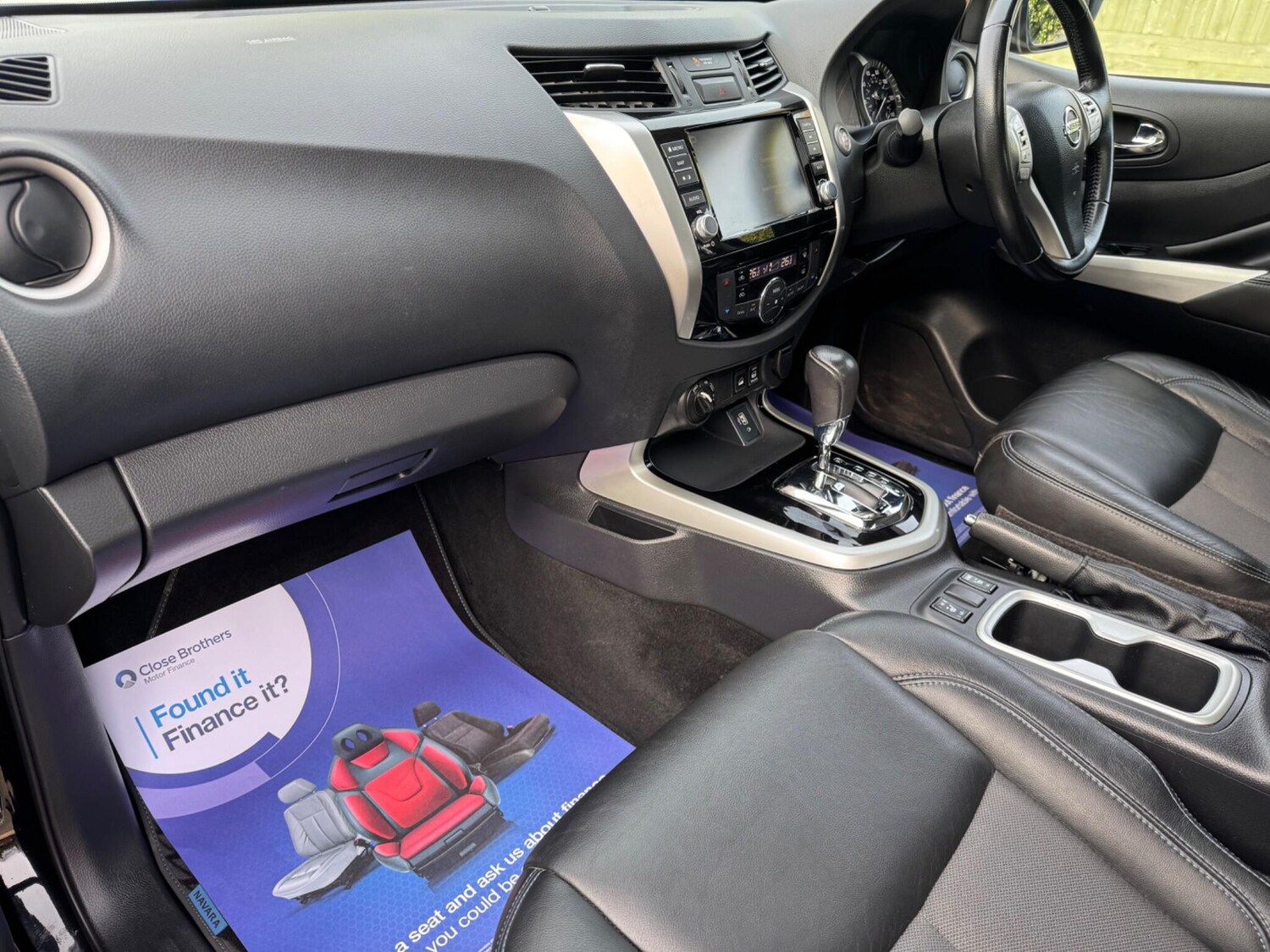 Used Nissan Navara 2021 for sale - 77586349: Photo 11