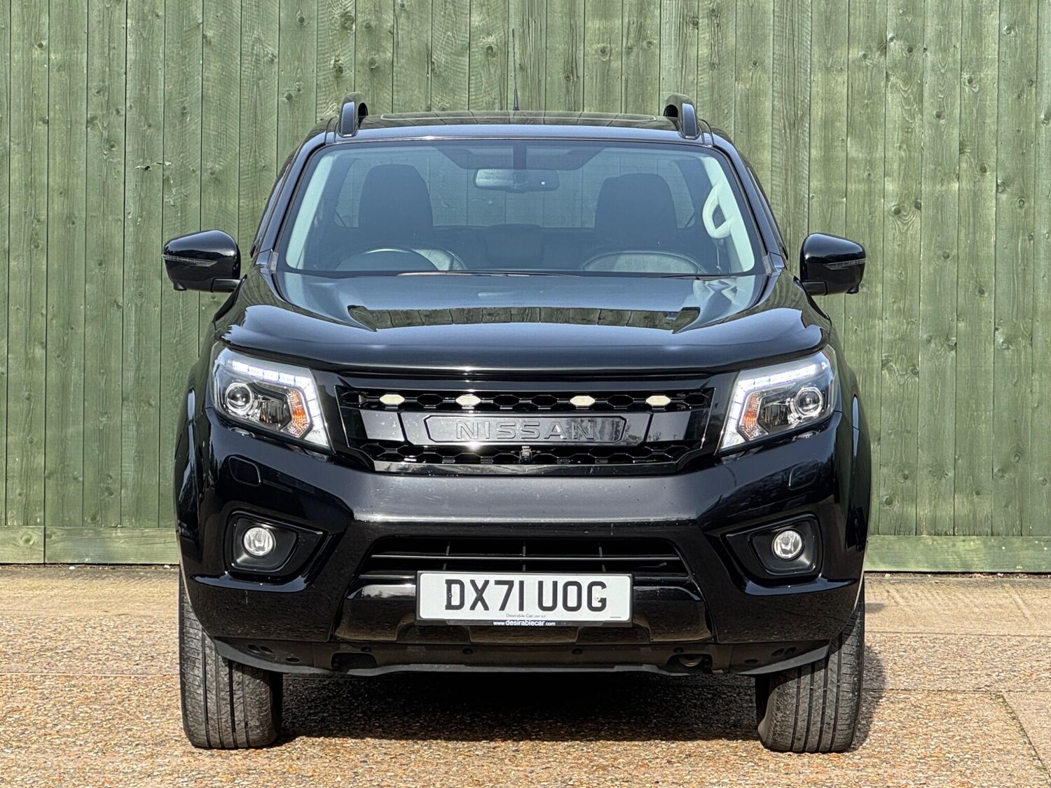 Used Nissan Navara 2021 for sale - 77586349: Photo 13