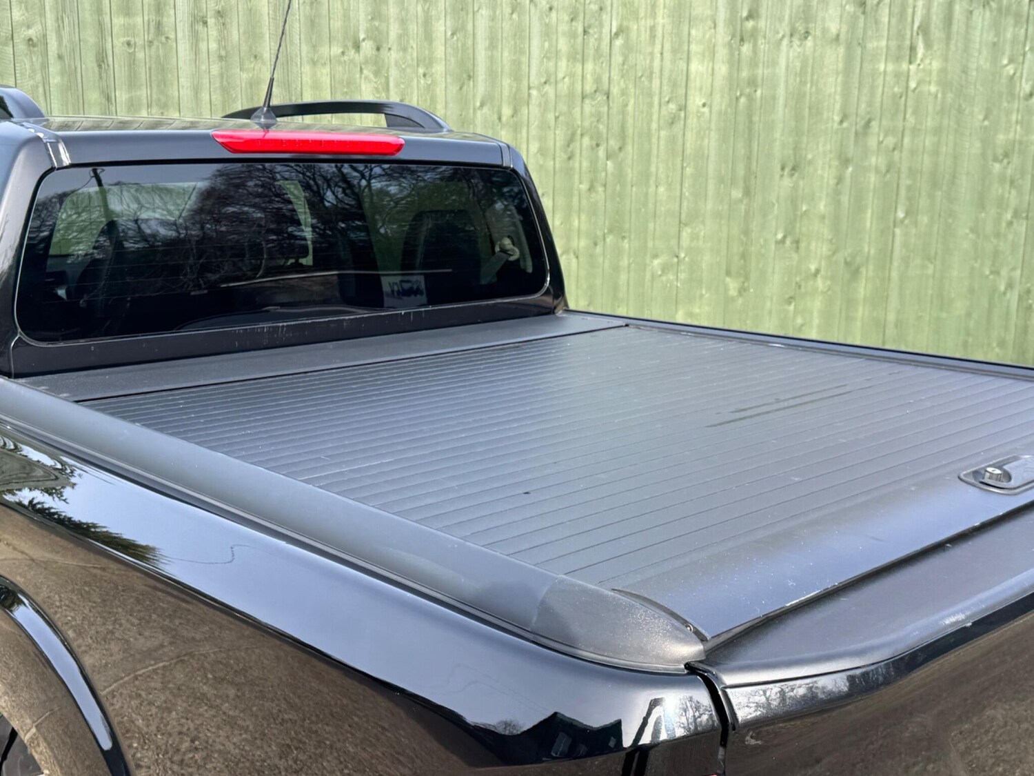 Used Nissan Navara 2021 for sale - 77586349: Photo 15