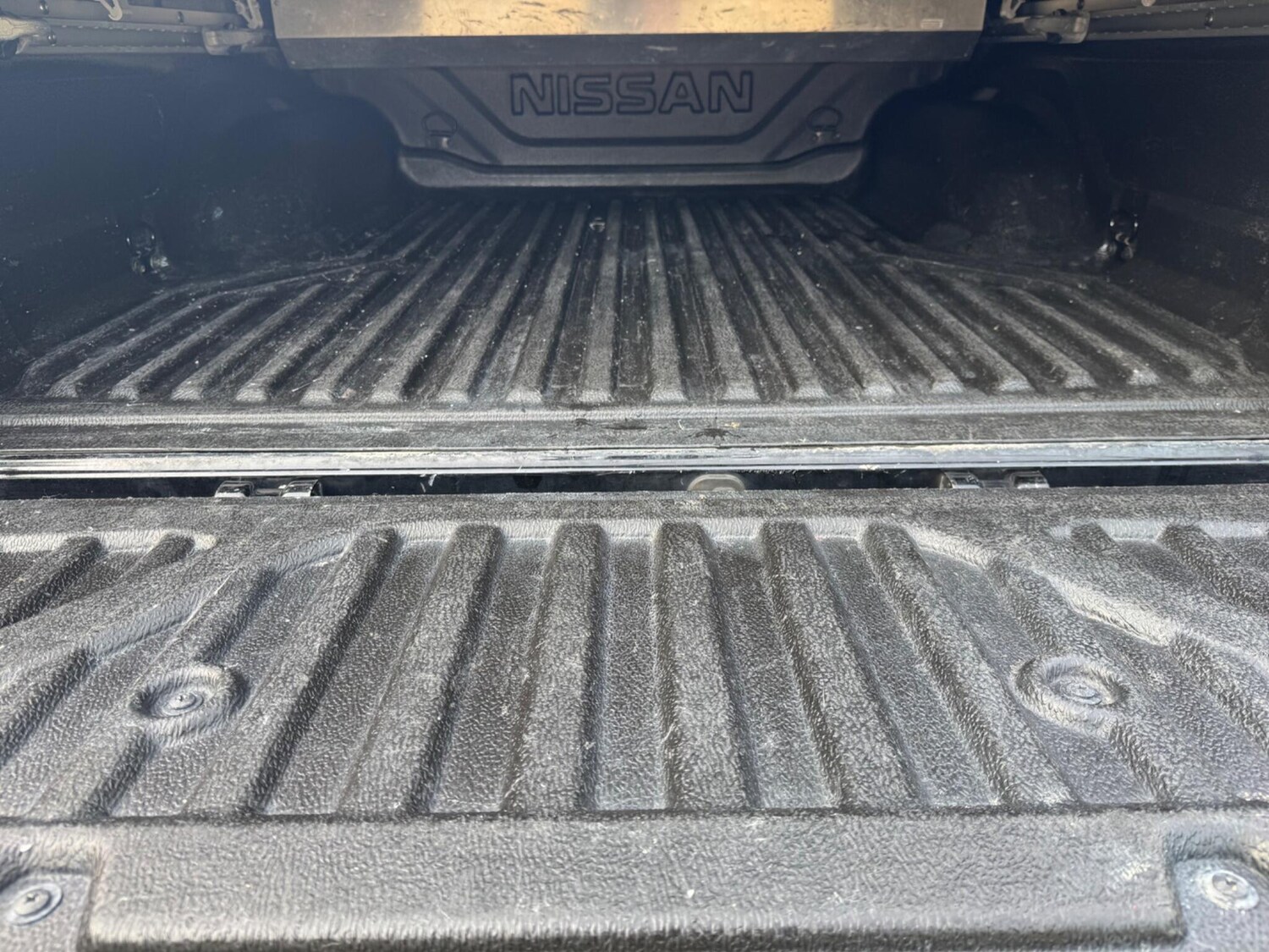 Used Nissan Navara 2021 for sale - 77586349: Photo 16