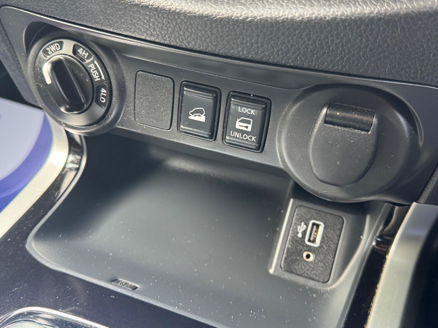 Used Nissan Navara 2021 for sale - 77586349: Photo 17