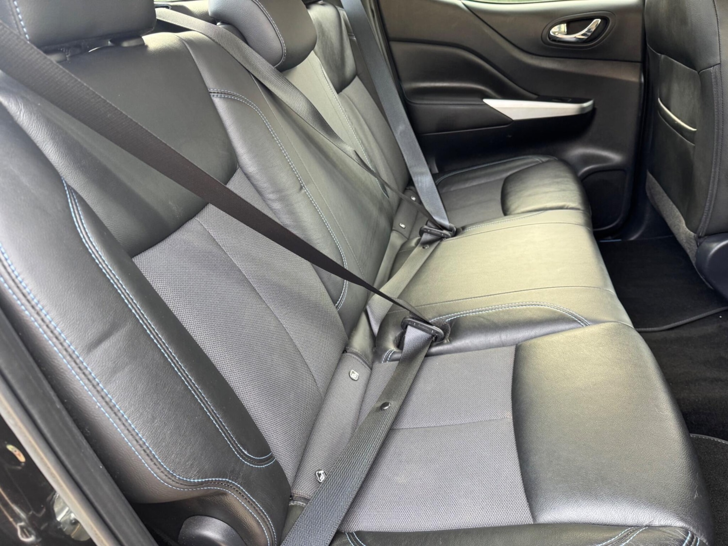 Used Nissan Navara 2021 for sale - 77586349: Photo 19