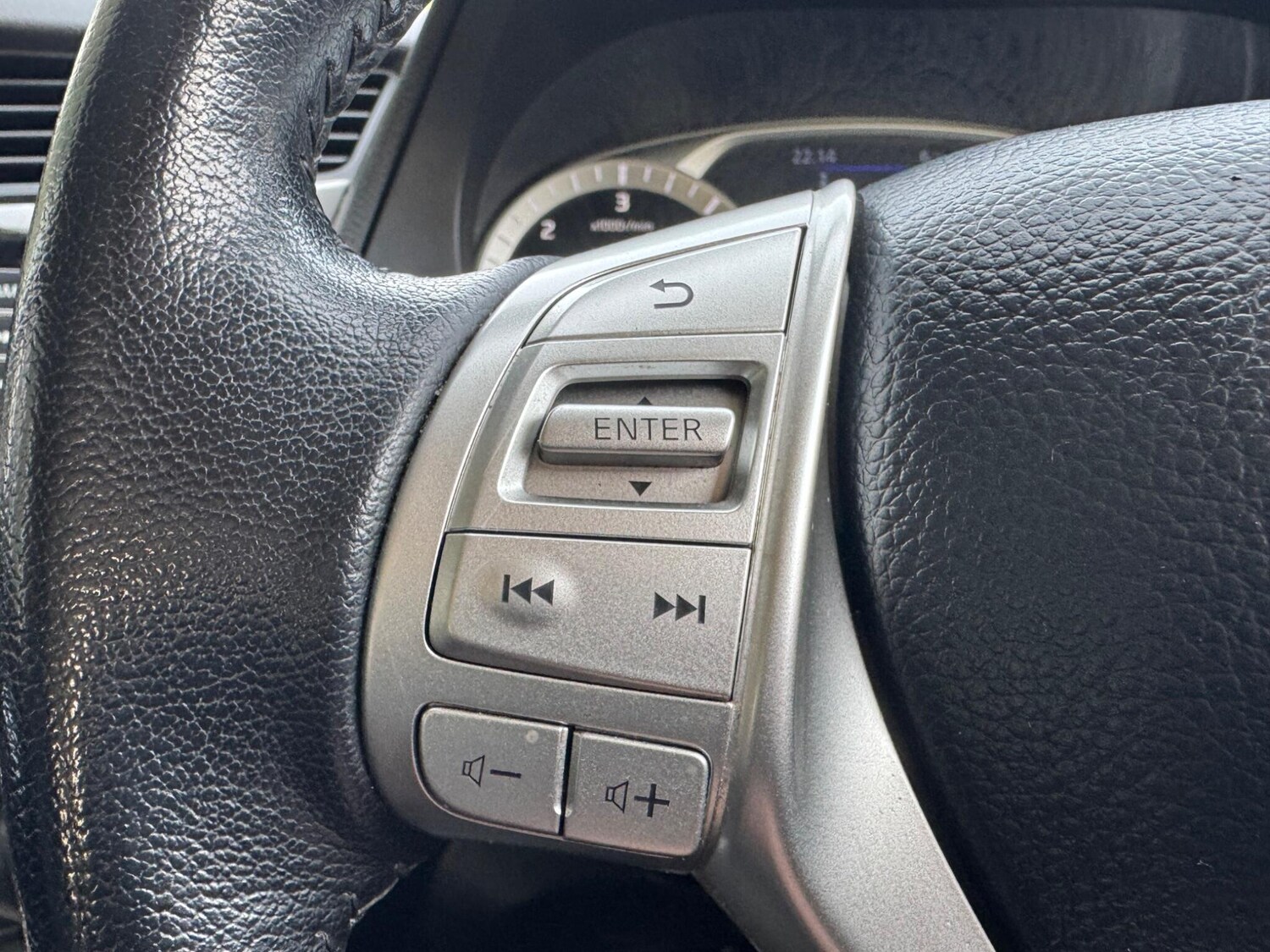 Used Nissan Navara 2021 for sale - 77586349: Photo 22