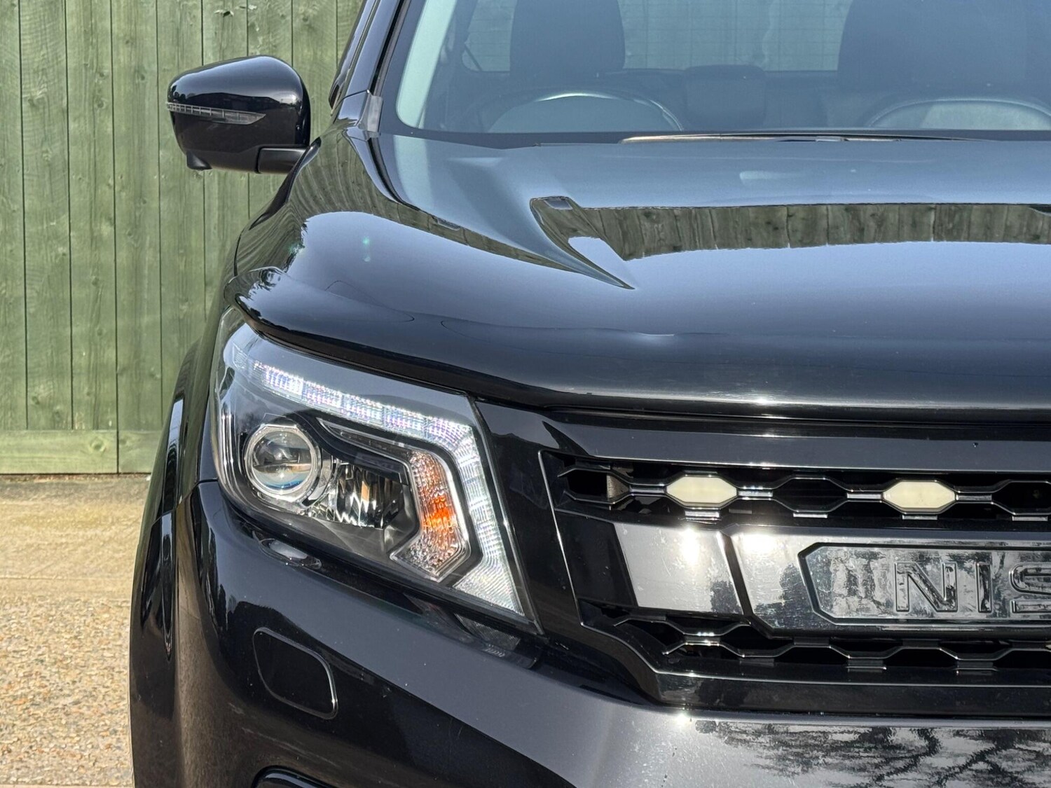 Used Nissan Navara 2021 for sale - 77586349: Photo 24