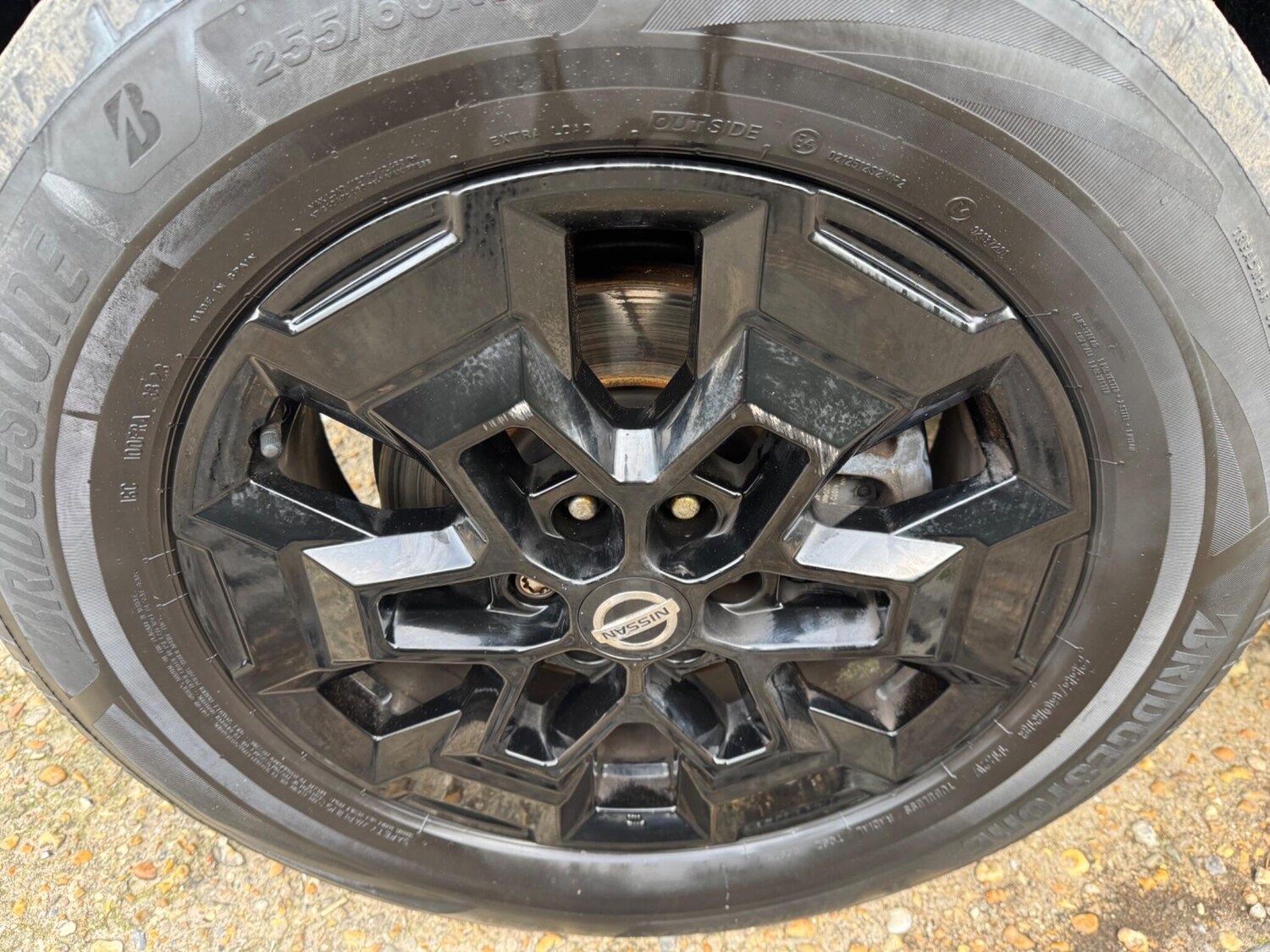 Used Nissan Navara 2021 for sale - 77586349: Photo 28