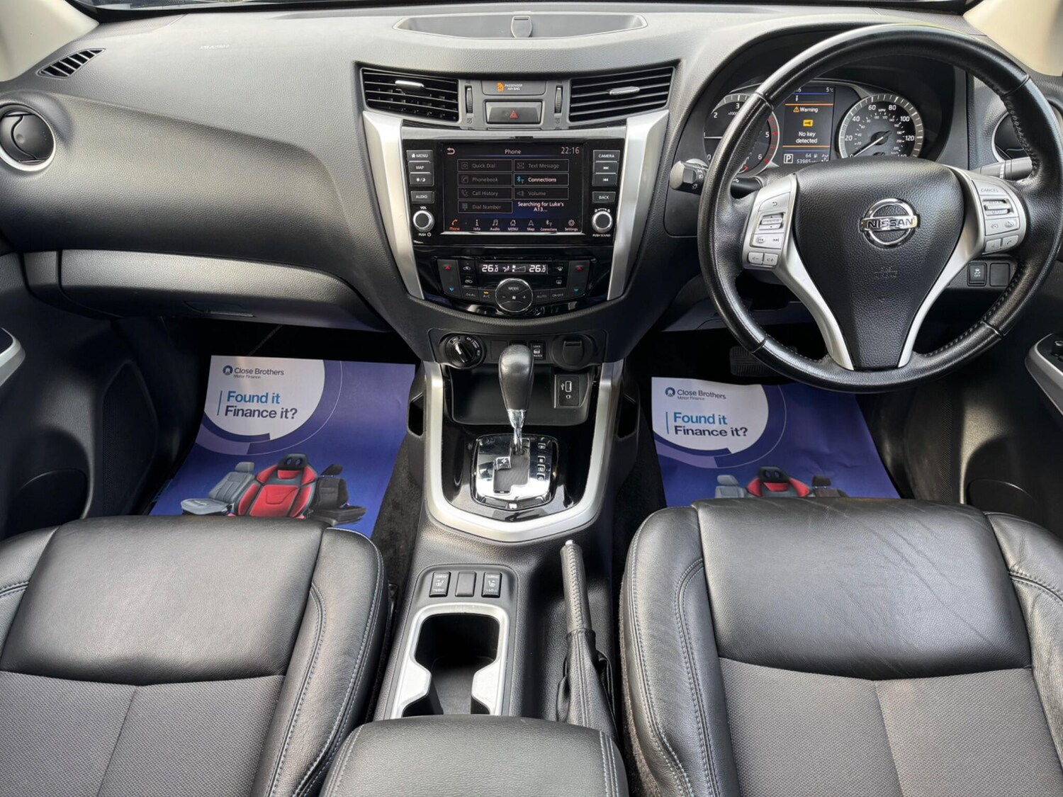 Used Nissan Navara 2021 for sale - 77586349: Photo 3