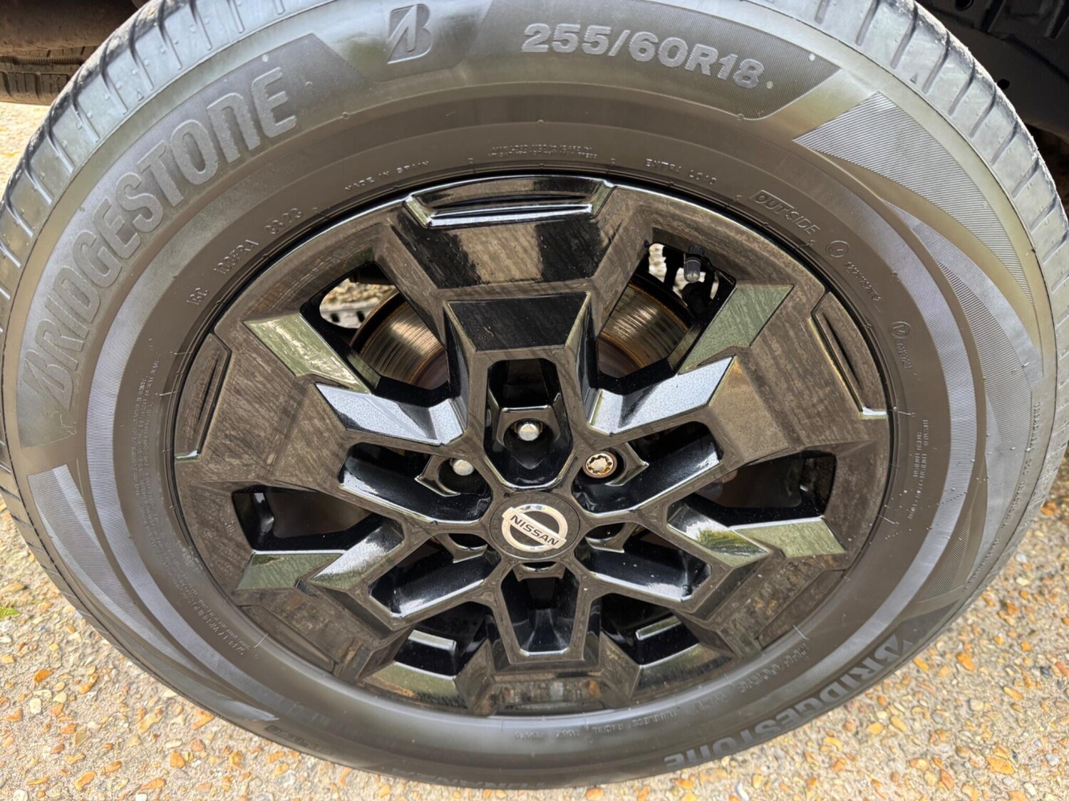 Used Nissan Navara 2021 for sale - 77586349: Photo 31