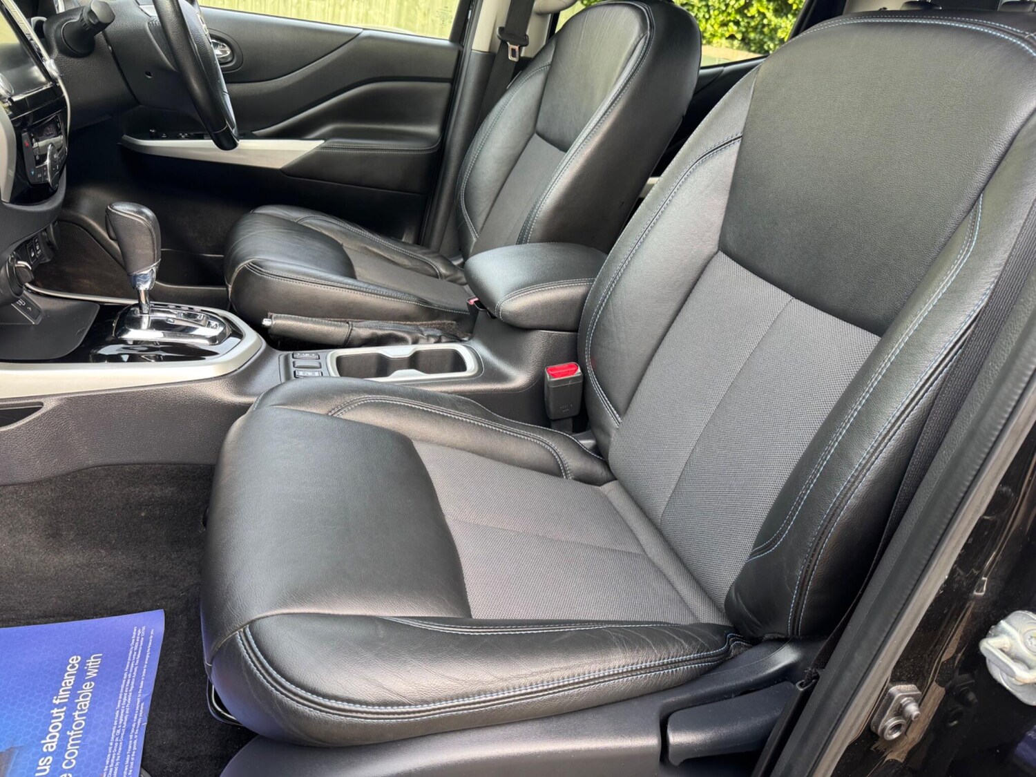 Used Nissan Navara 2021 for sale - 77586349: Photo 34