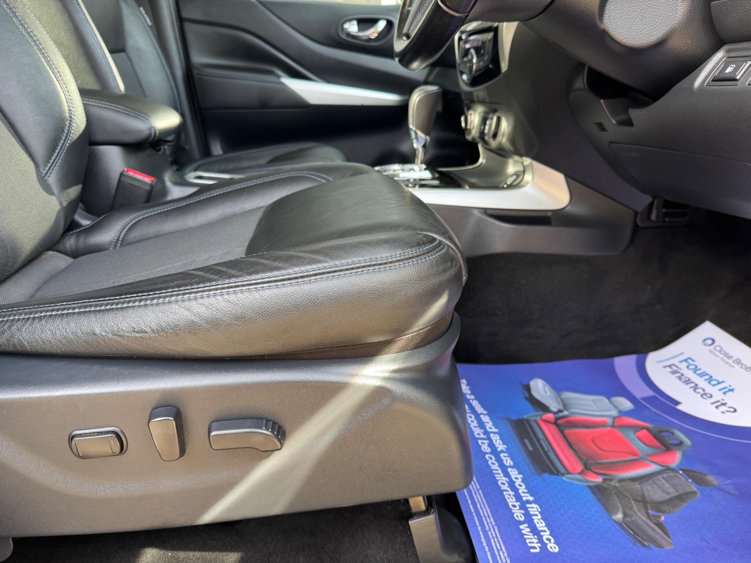 Used Nissan Navara 2021 for sale - 77586349: Photo 35