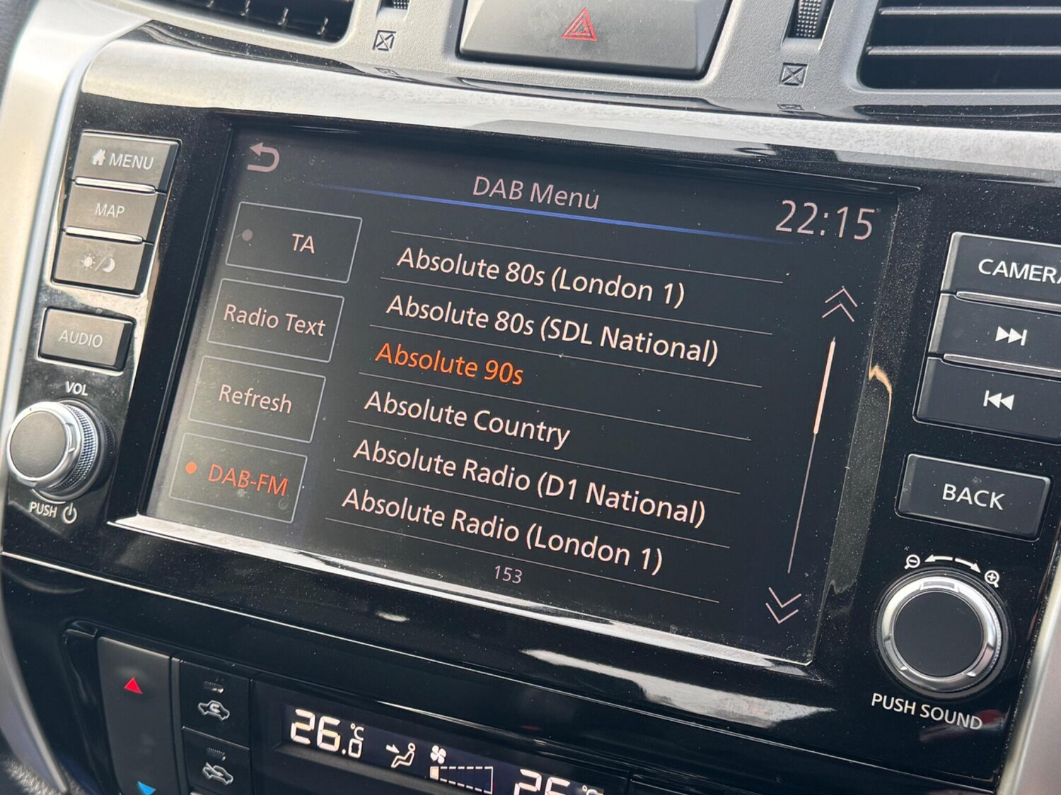 Used Nissan Navara 2021 for sale - 77586349: Photo 36