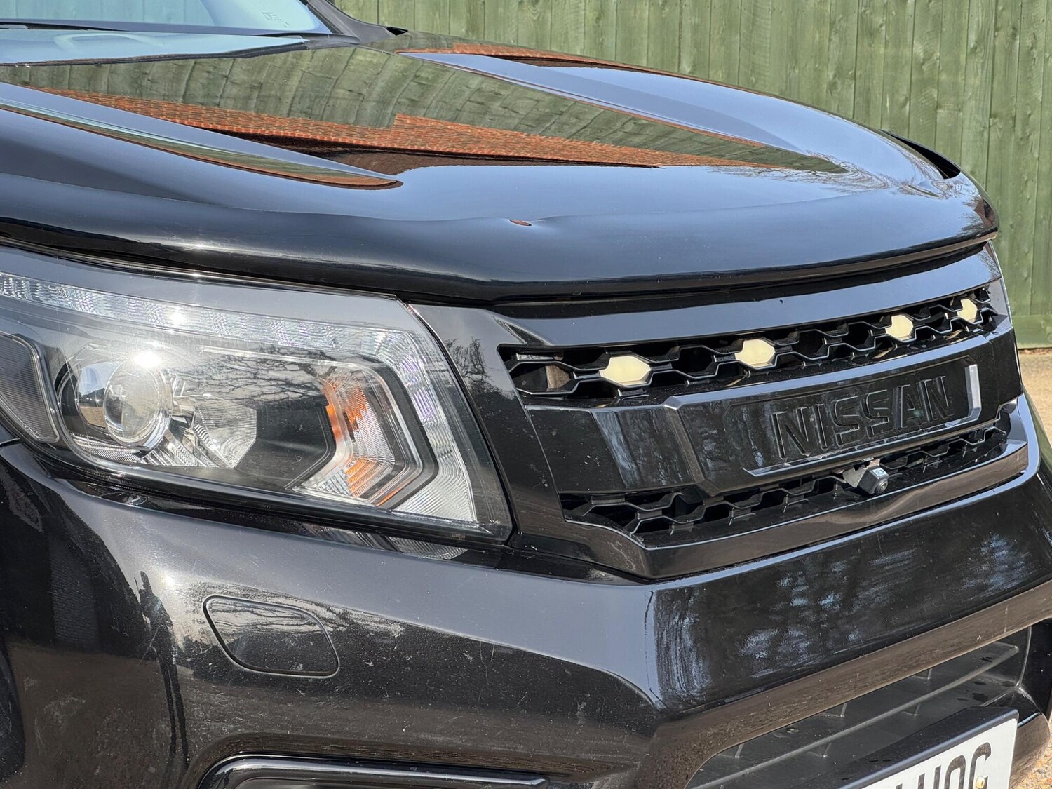 Used Nissan Navara 2021 for sale - 77586349: Photo 39