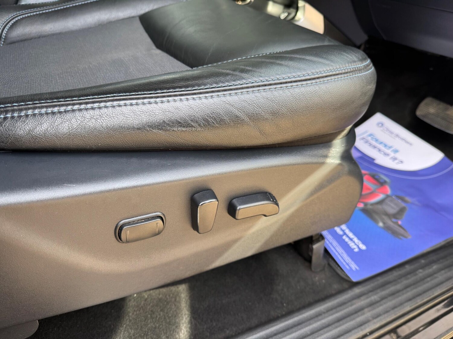 Used Nissan Navara 2021 for sale - 77586349: Photo 40