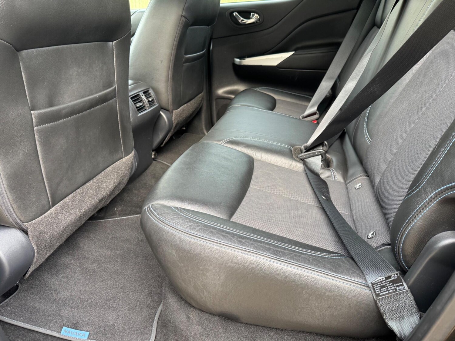 Used Nissan Navara 2021 for sale - 77586349: Photo 42