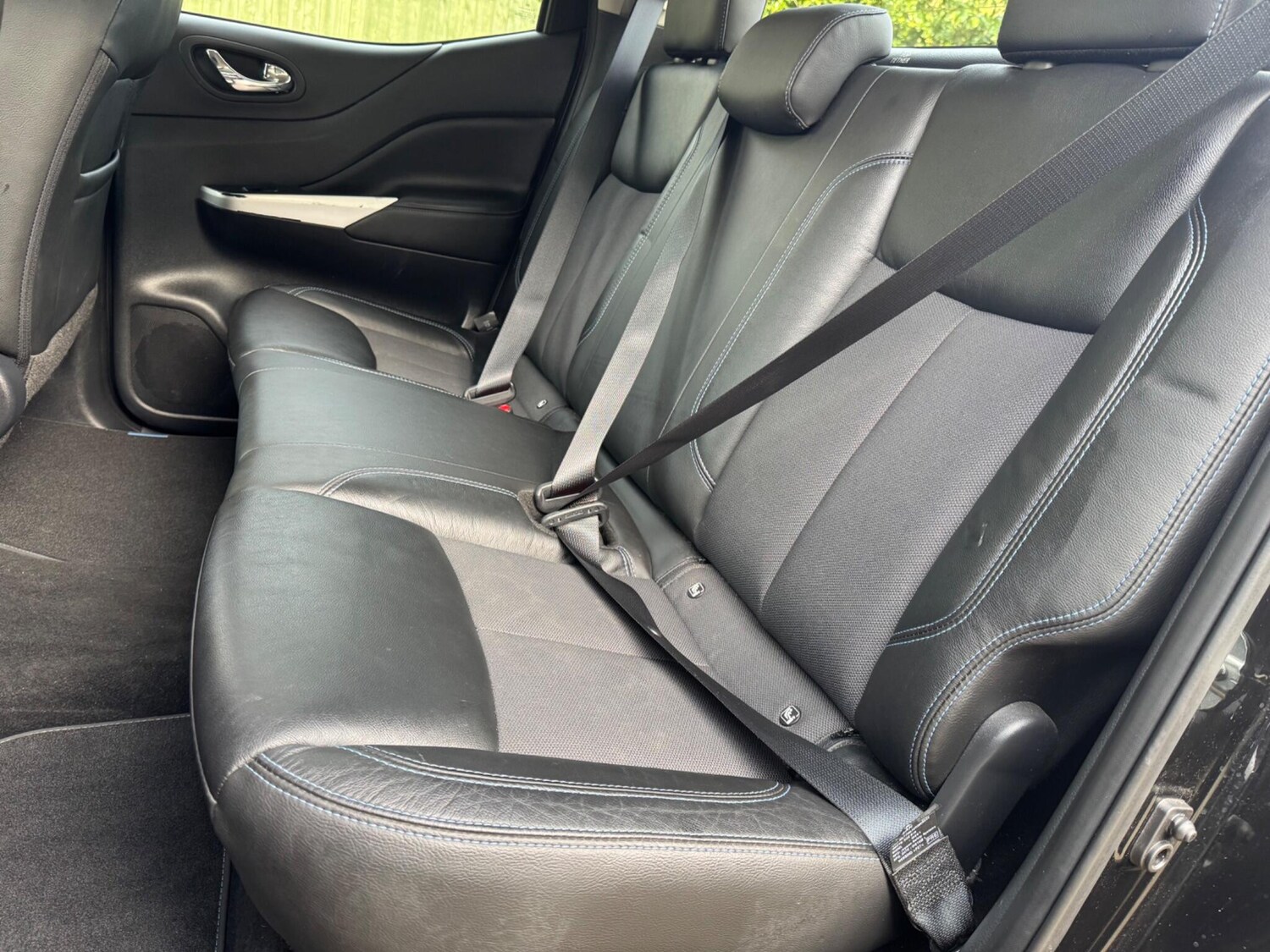 Used Nissan Navara 2021 for sale - 77586349: Photo 43