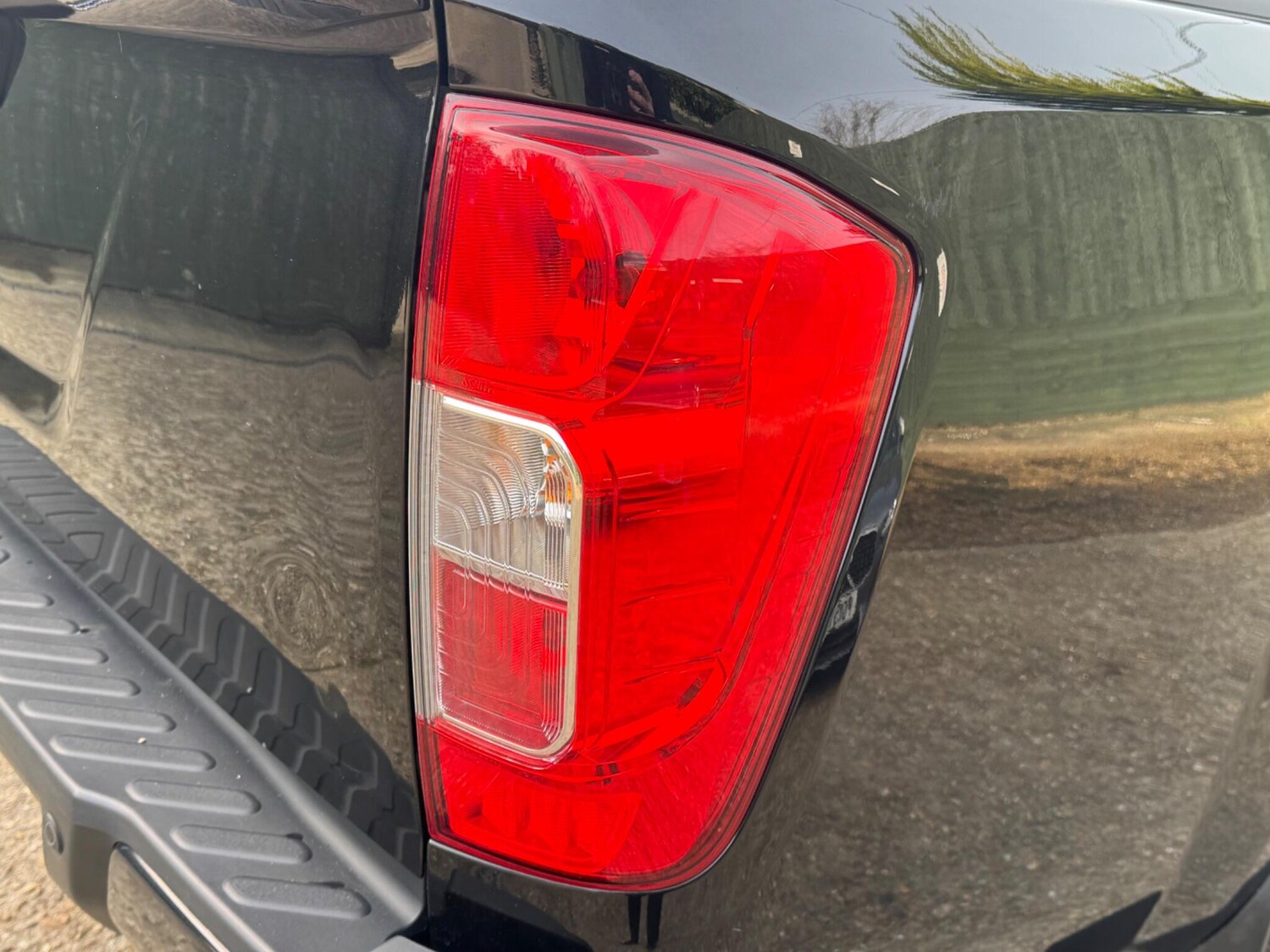 Used Nissan Navara 2021 for sale - 77586349: Photo 48