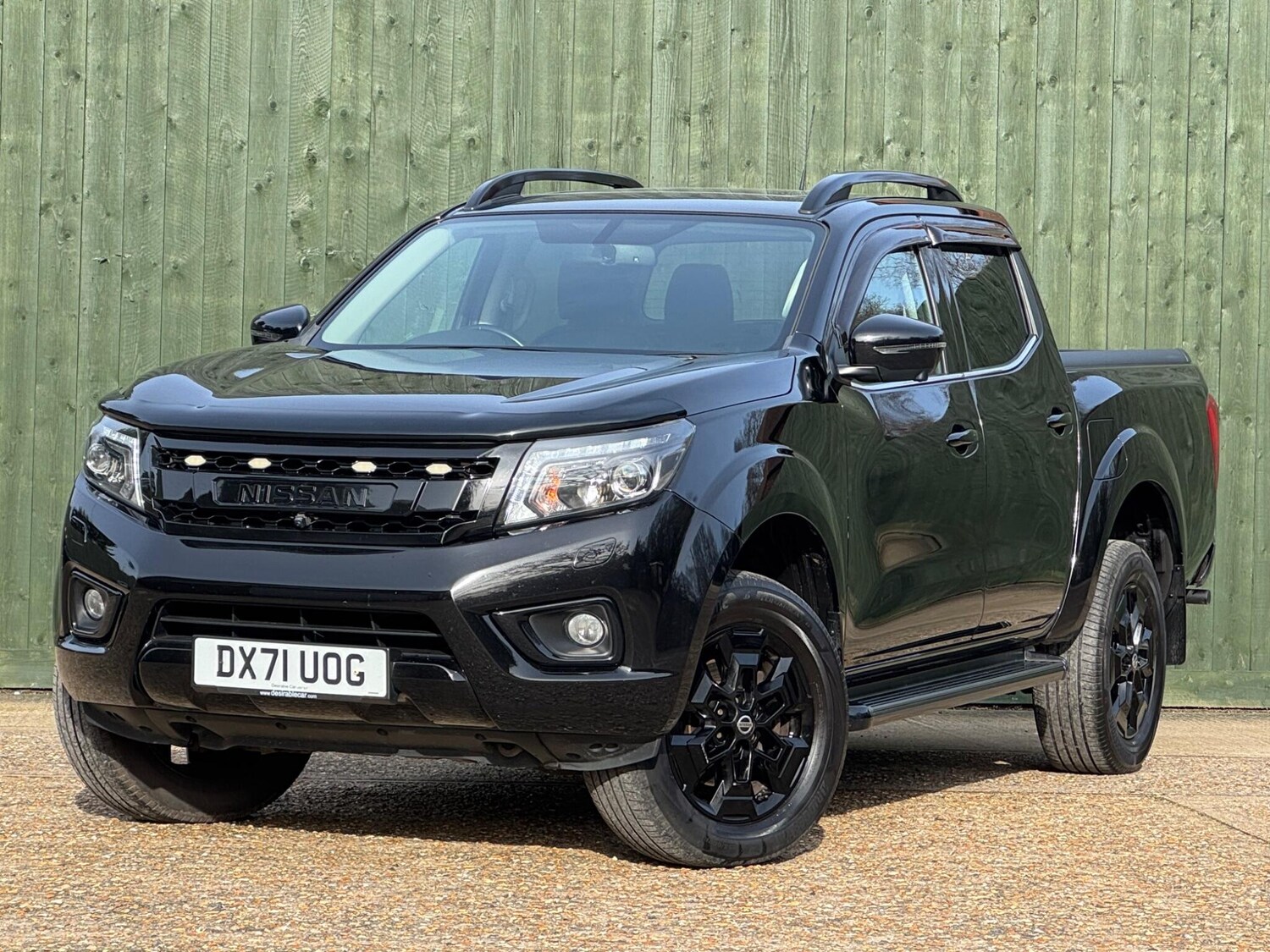 Used Nissan Navara 2021 for sale - 77586349: Photo 5