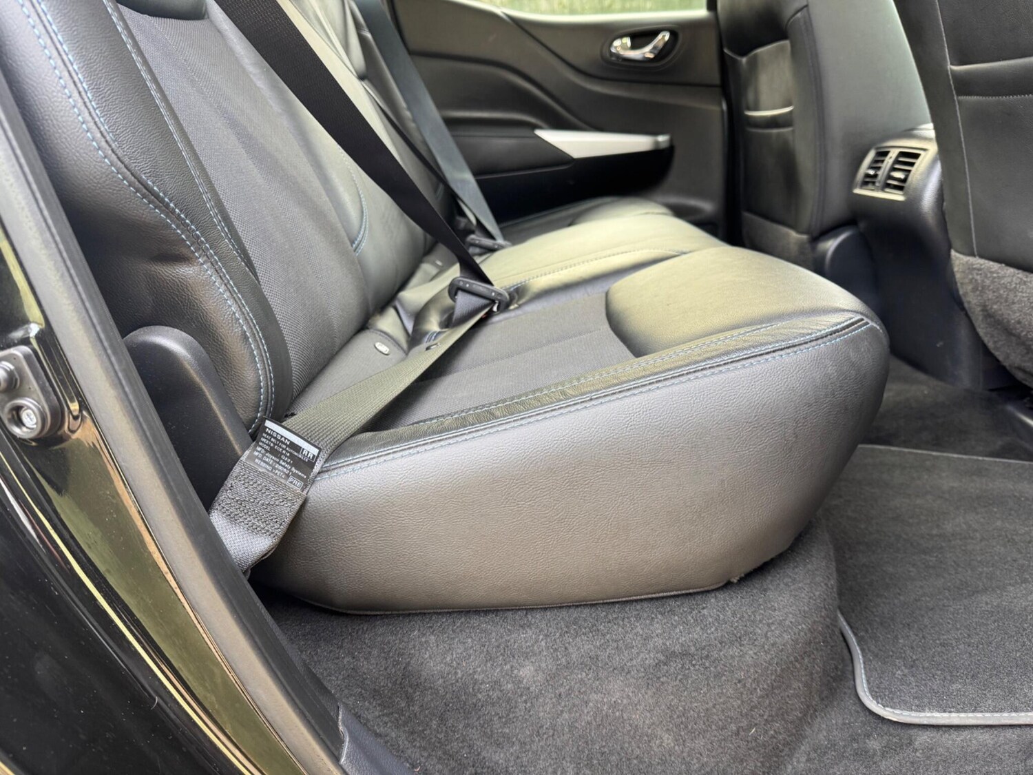 Used Nissan Navara 2021 for sale - 77586349: Photo 50