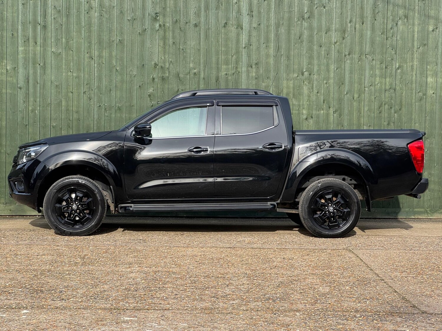 Used Nissan Navara 2021 for sale - 77586349: Photo 6