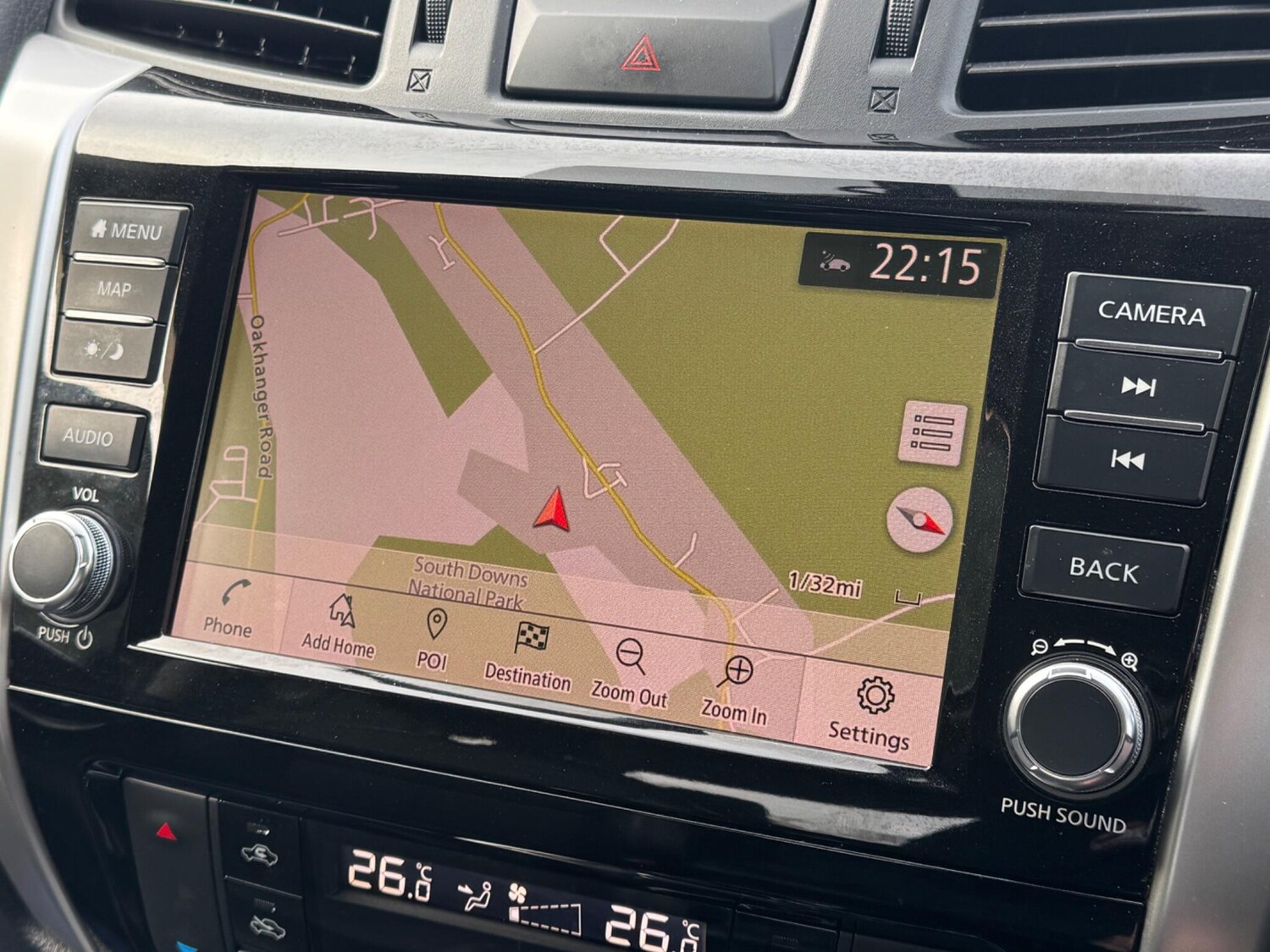 Used Nissan Navara 2021 for sale - 77586349: Photo 7