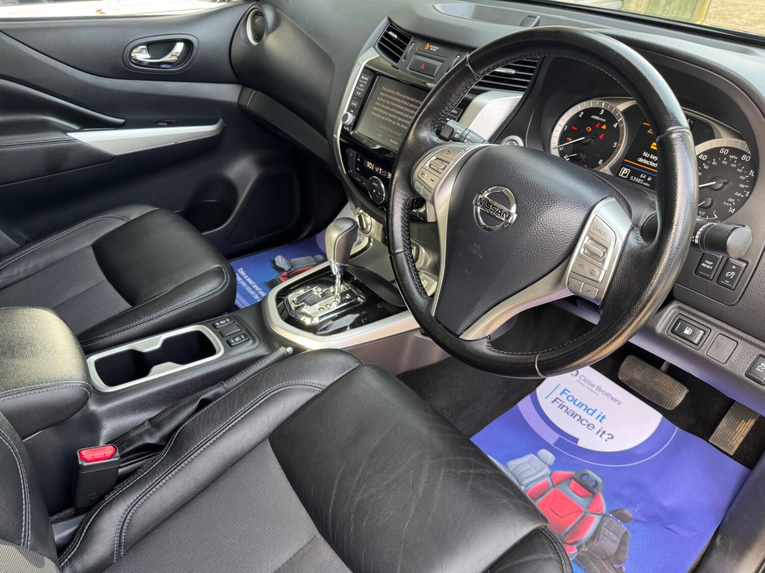 Used Nissan Navara 2021 for sale - 77586349: Photo 8