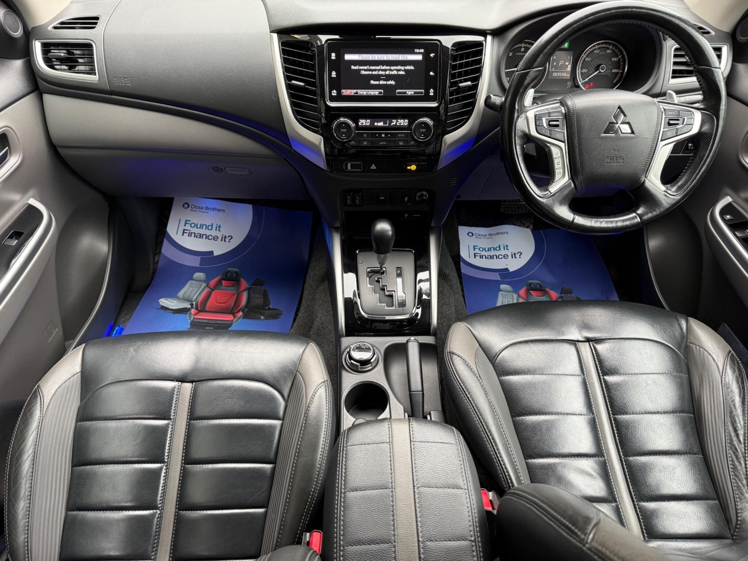 Used Mitsubishi L200 2018 for sale - 77330452: Photo 10