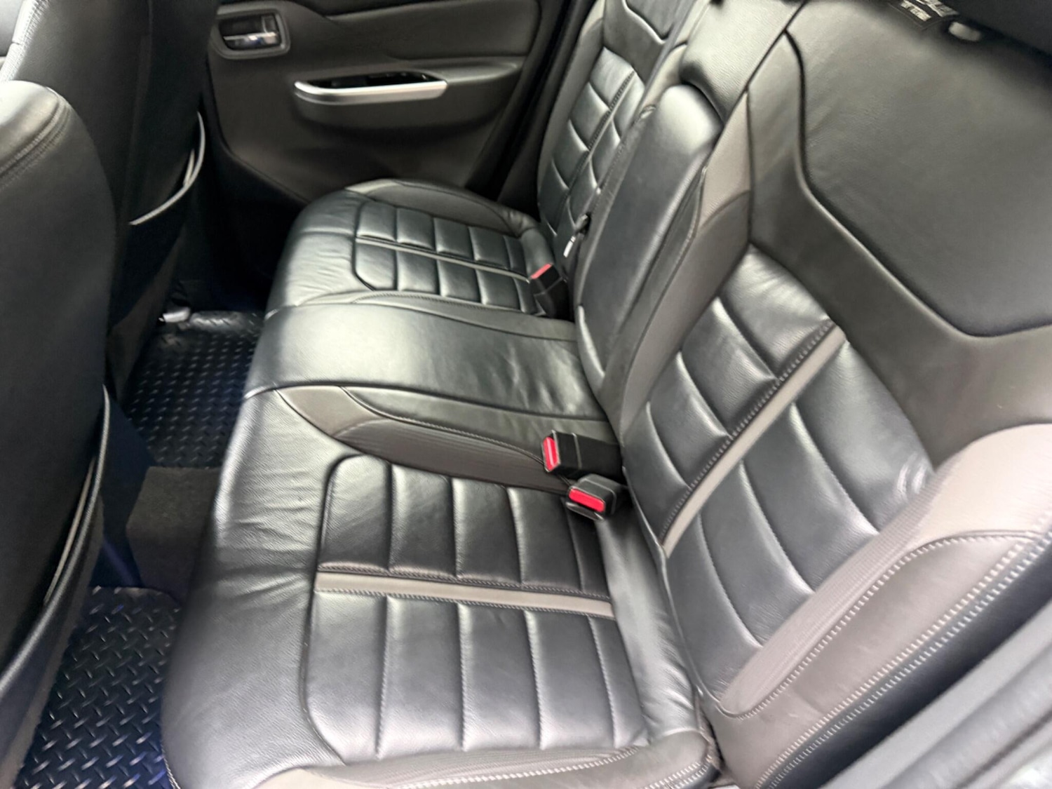Used Mitsubishi L200 2018 for sale - 77330452: Photo 19