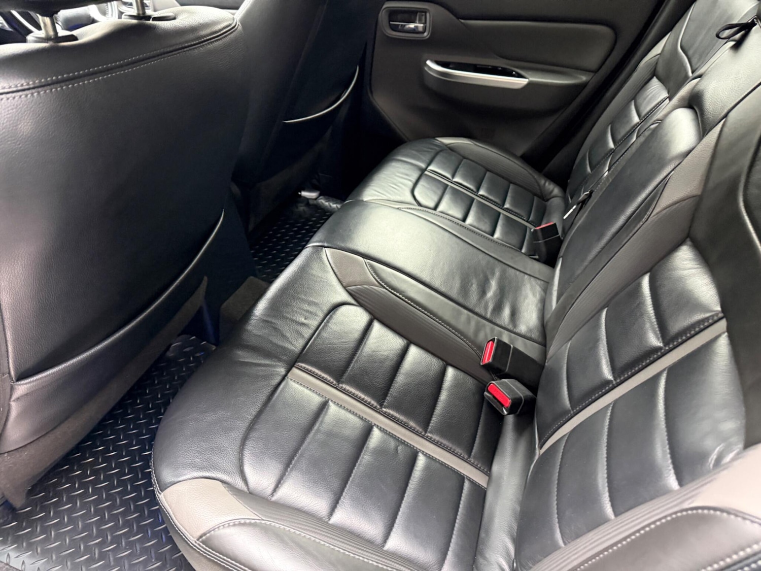 Used Mitsubishi L200 2018 for sale - 77330452: Photo 22