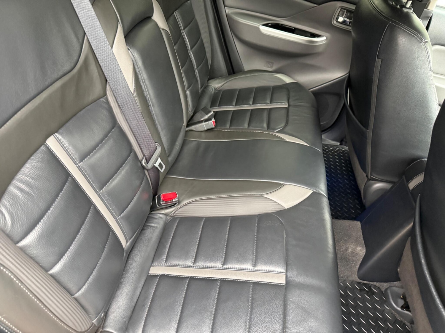 Used Mitsubishi L200 2018 for sale - 77330452: Photo 26