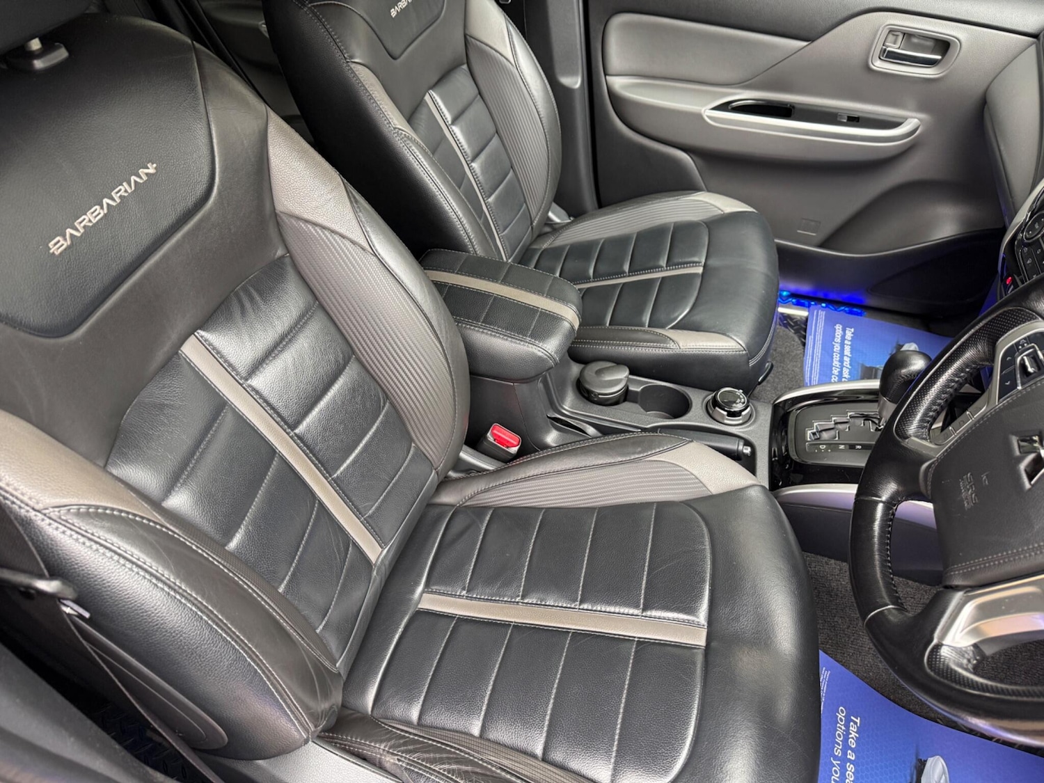 Used Mitsubishi L200 2018 for sale - 77330452: Photo 3