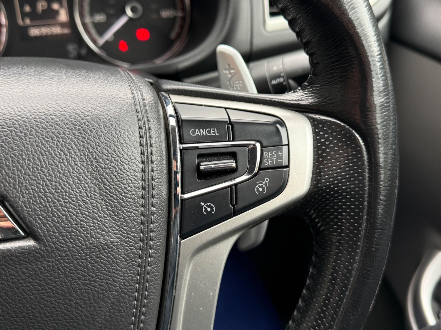 Used Mitsubishi L200 2018 for sale - 77330452: Photo 30