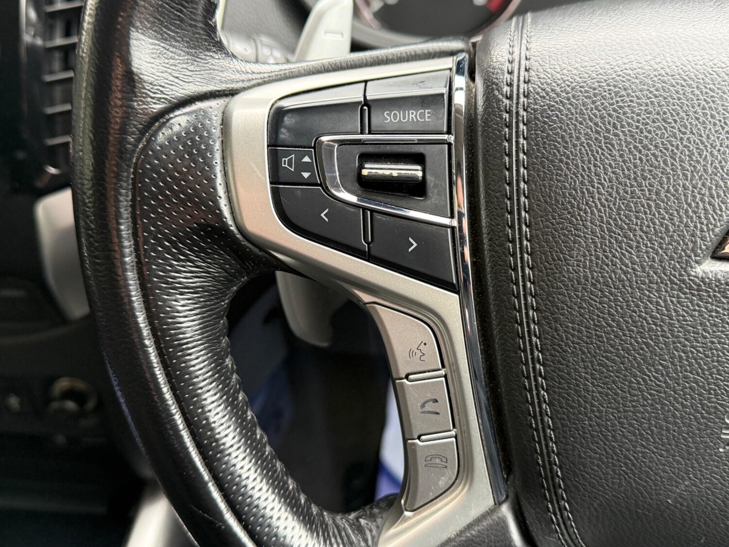 Used Mitsubishi L200 2018 for sale - 77330452: Photo 31