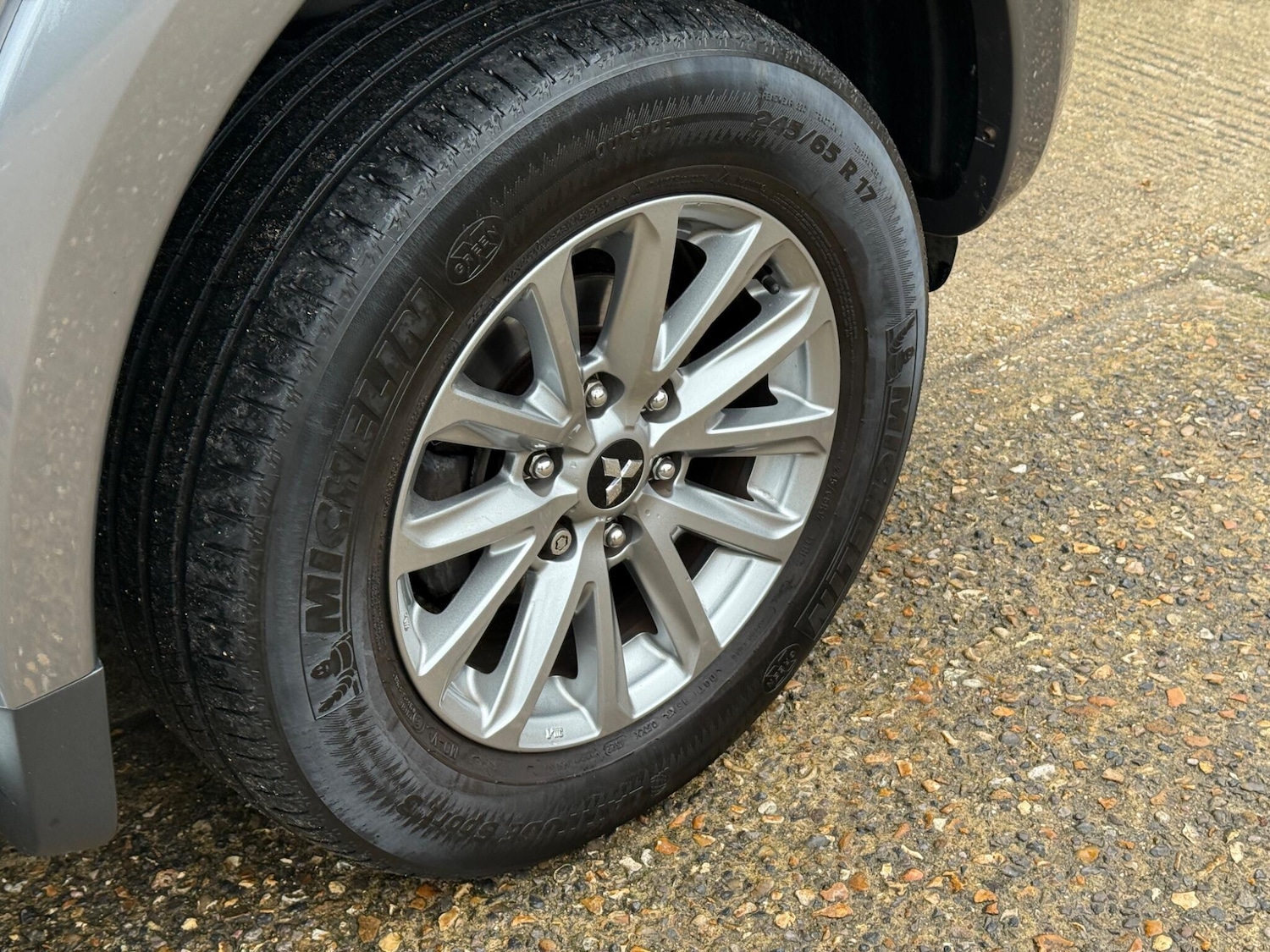 Used Mitsubishi L200 2018 for sale - 77330452: Photo 32